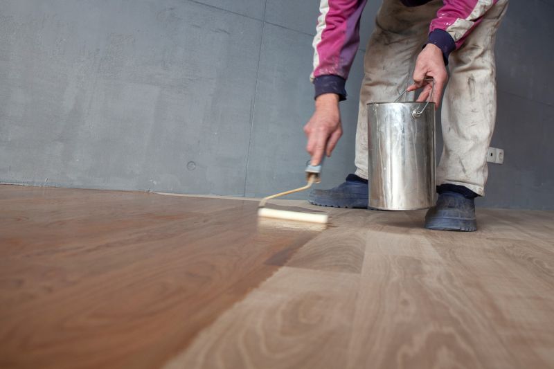 Hardwood Floor Refinishing Costs — Cost of Hardwood Floor Refinishing