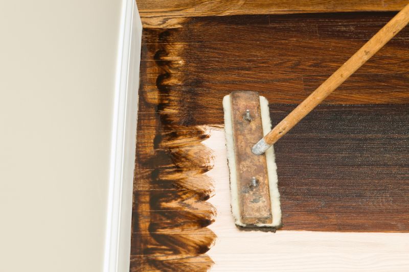 Hardwood Floor Refinishing Costs — Cost of Hardwood Floor Refinishing