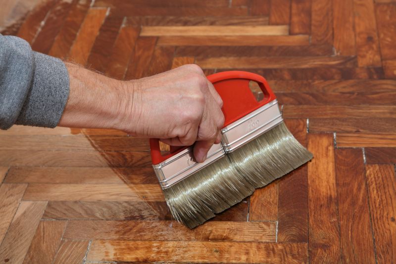 Hardwood Floor Refinishing Costs — Cost of Hardwood Floor Refinishing