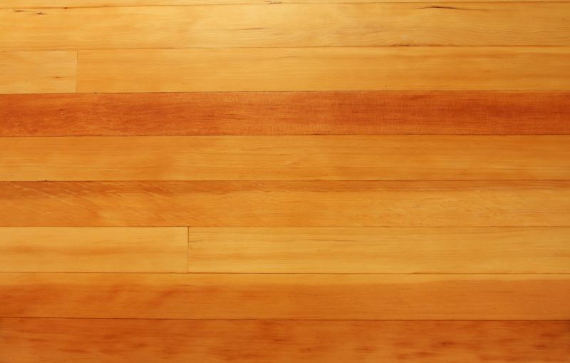 Hardwood Floor Refinishing