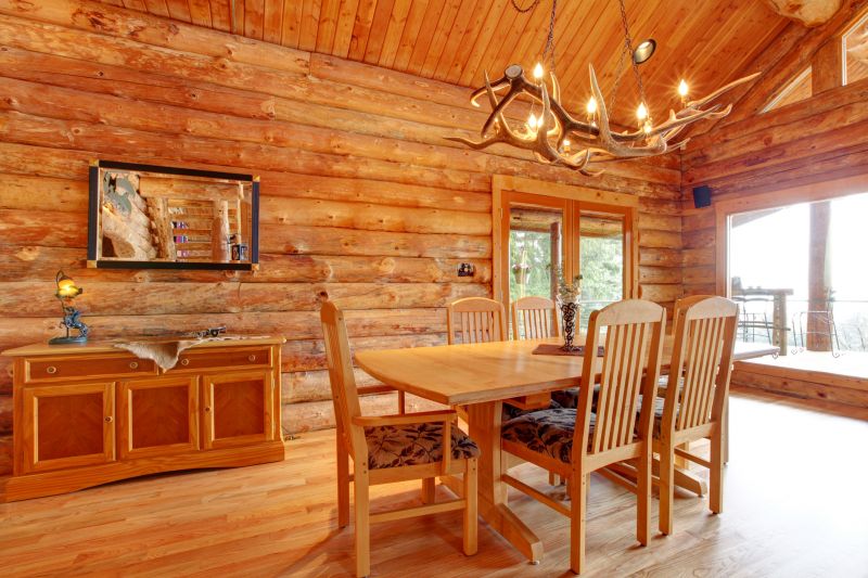 Hardwood Refinishing in Kansas City, KS