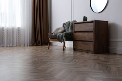 Linoleum Floor Installation in Fort Worth, TX