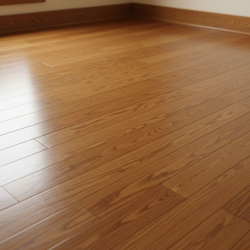 Wood Flooring Replacement in Longmont, CO