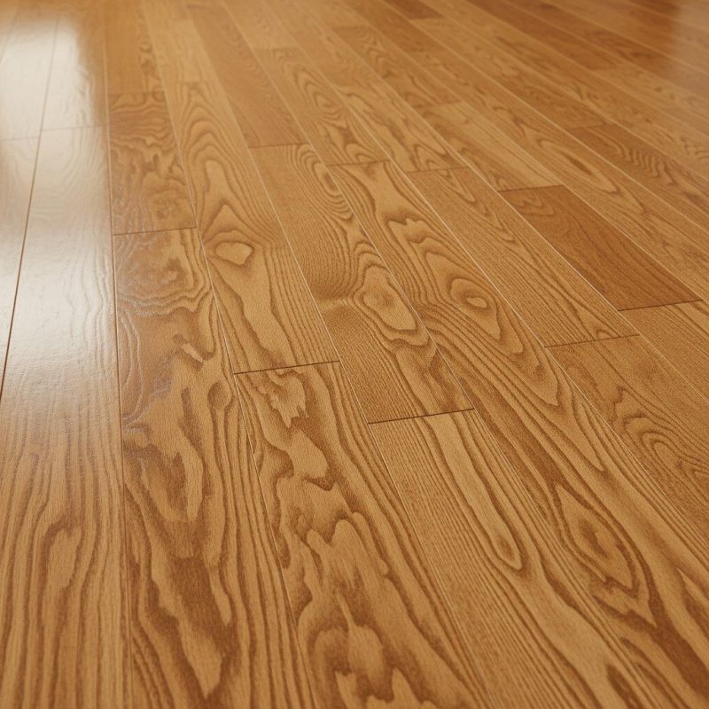 Wood Flooring Replacement in Weatherford, TX