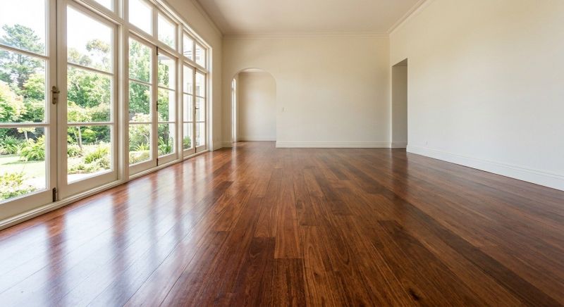 Wood Flooring Replacement in Mesa, AZ