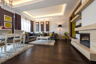 Wood Flooring Replacement in Kansas City, MO